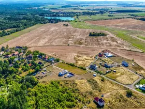 Prodej pozemku pro bydlení, Buková u Příbramě, 1441 m2