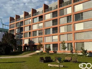 Pronájem bytu 3+kk, Hradec Králové - Kukleny, Pražská třída, 81 m2