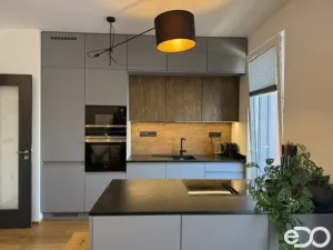 Pronájem bytu 3+kk, Hradec Králové - Kukleny, Pražská třída, 81 m2