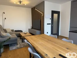 Pronájem bytu 3+kk, Hradec Králové - Kukleny, Pražská třída, 81 m2