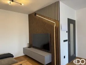 Pronájem bytu 3+kk, Hradec Králové - Kukleny, Pražská třída, 81 m2