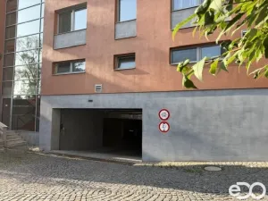 Pronájem bytu 3+kk, Hradec Králové - Kukleny, Pražská třída, 81 m2