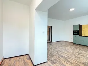 Pronájem činžovního domu, Jilemnice, Dolení, 410 m2