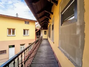 Pronájem činžovního domu, Jilemnice, Dolení, 410 m2