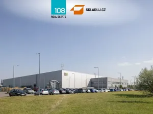 Pronájem skladu, Karviná, Poštovní, 5233 m2
