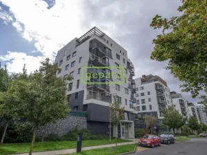 Prodej bytu 3+kk, Praha, Učňovská, 90 m2