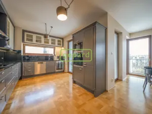 Prodej bytu 3+kk, Praha, Učňovská, 90 m2