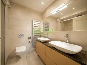 Prodej bytu 3+kk, Praha, Učňovská, 90 m2