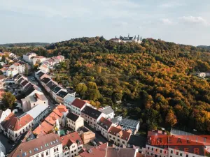 Prodej rodinného domu, Příbram, Na Valešince, 162 m2