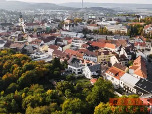 Prodej rodinného domu, Příbram, Na Valešince, 162 m2