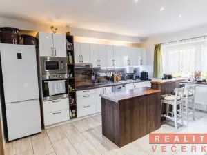 Prodej rodinného domu, Příbram, Na Valešince, 162 m2