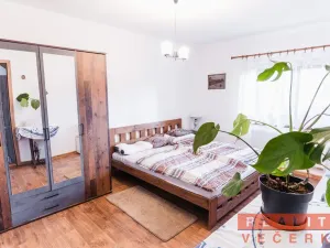 Prodej rodinného domu, Příbram, Na Valešince, 162 m2