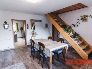 Prodej rodinného domu, Příbram, Na Valešince, 162 m2