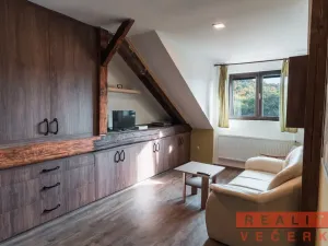 Prodej rodinného domu, Příbram, Na Valešince, 162 m2