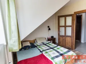 Prodej rodinného domu, Příbram, Na Valešince, 162 m2