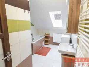 Prodej rodinného domu, Příbram, Na Valešince, 162 m2