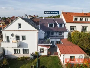 Prodej rodinného domu, Příbram, Na Valešince, 162 m2