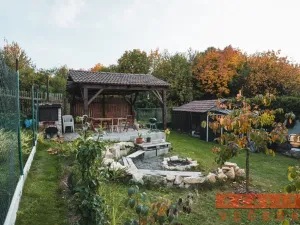 Prodej rodinného domu, Příbram, Na Valešince, 162 m2