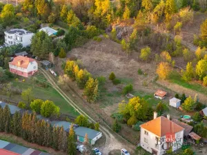 Prodej pozemku pro bydlení, Velké Meziříčí, Gen. Jaroše, 2190 m2