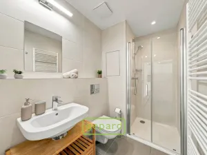 Prodej bytu 2+kk, Unhošť, Karla Čapka, 35 m2