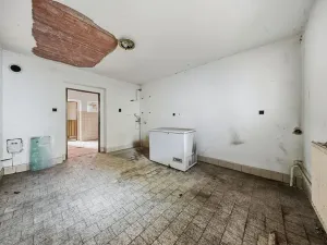 Prodej rodinného domu, Makov, 263 m2