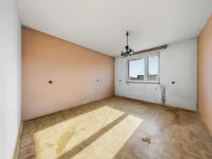 Prodej rodinného domu, Makov, 263 m2