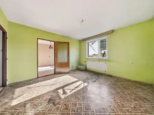 Prodej rodinného domu, Makov, 263 m2