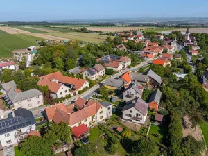 Prodej rodinného domu, Makov, 263 m2