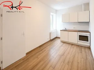 Prodej bytu 3+kk, Roudnice nad Labem, Havlíčkova, 44 m2