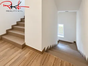 Prodej bytu 3+kk, Roudnice nad Labem, Havlíčkova, 44 m2