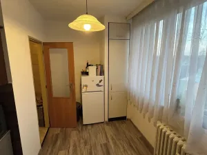 Pronájem bytu 2+1, Prostějov, Okružní, 64 m2