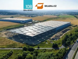 Pronájem skladu, Blatnice, 5000 m2