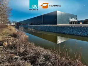 Pronájem skladu, České Budějovice, Okružní, 30000 m2