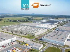 Pronájem skladu, Bor, 20000 m2
