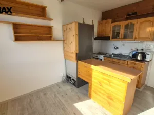Pronájem bytu 3+1, Kladno - Kročehlavy, Ústecká, 62 m2