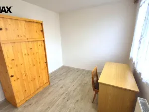 Pronájem bytu 3+1, Kladno - Kročehlavy, Ústecká, 62 m2