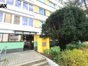 Pronájem bytu 3+1, Kladno - Kročehlavy, Ústecká, 62 m2