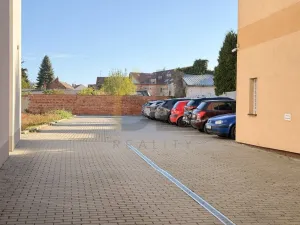 Pronájem kanceláře, Hodonín, Národní třída, 34 m2
