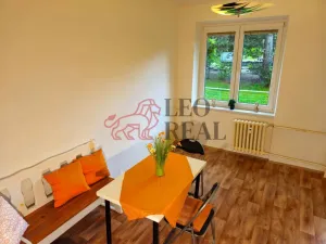 Pronájem bytu 3+1, Kopřivnice, K. Čapka, 61 m2