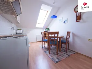 Pronájem bytu 2+1, Žďár nad Sázavou - Žďár nad Sázavou 3, Revoluční, 51 m2