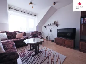 Pronájem bytu 2+1, Žďár nad Sázavou - Žďár nad Sázavou 3, Revoluční, 51 m2
