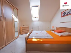 Pronájem bytu 2+1, Žďár nad Sázavou - Žďár nad Sázavou 3, Revoluční, 51 m2