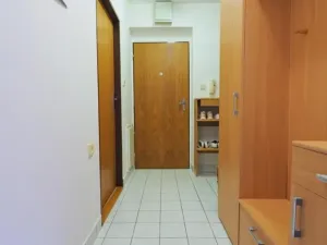 Pronájem bytu 2+1, Žďár nad Sázavou - Žďár nad Sázavou 3, Revoluční, 51 m2