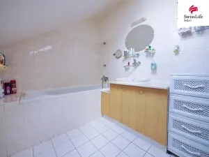 Pronájem bytu 2+1, Žďár nad Sázavou - Žďár nad Sázavou 3, Revoluční, 51 m2