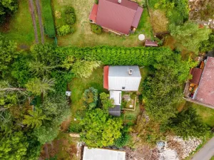 Prodej chaty, Pšov - Chlum, 42 m2