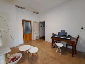 Prodej rodinného domu, Brno, Bělohorská, 122 m2
