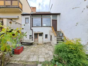Prodej rodinného domu, Brno, Bělohorská, 122 m2
