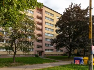 Prodej bytu 3+1, Opava - Kateřinky, Ratibořská, 71 m2