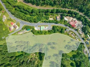 Prodej pozemku pro bydlení, Bečov nad Teplou, 18621 m2