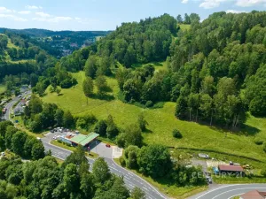 Prodej pozemku pro bydlení, Bečov nad Teplou, 18621 m2